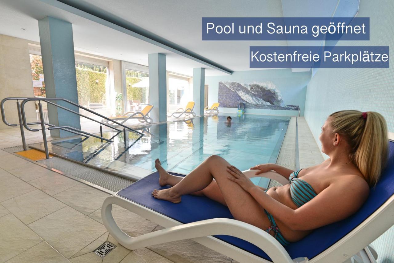 Hotel Apollo Garni レーゲンスブルク エクステリア 写真